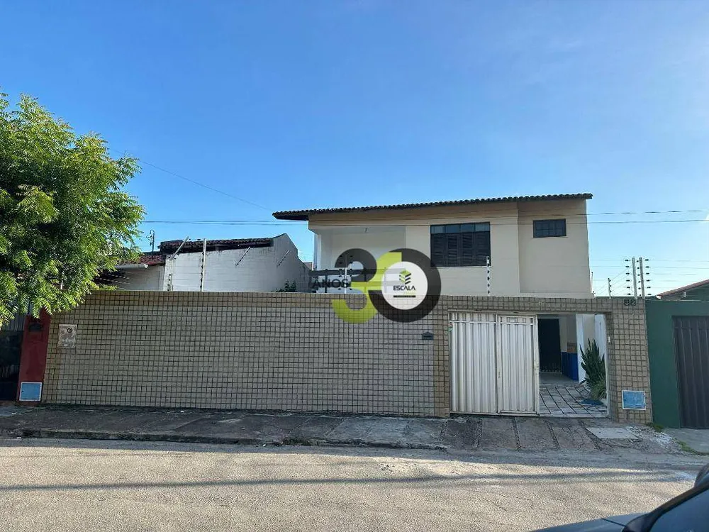 Casa, 4 quartos, 376 m² - Foto 7