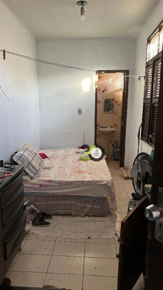 Casa, 4 quartos, 376 m² - Foto 1