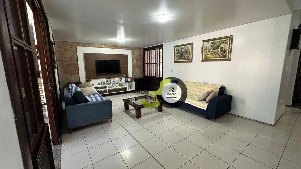 Casa, 4 quartos, 376 m² - Foto 8