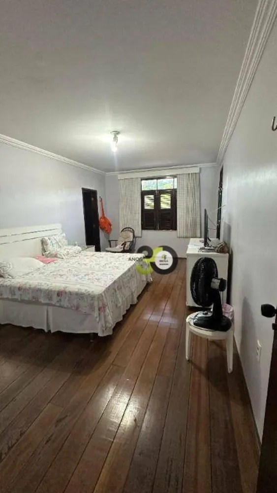 Casa, 4 quartos, 376 m² - Foto 6