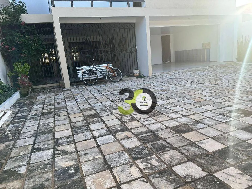 Casa, 4 quartos, 376 m² - Foto 5