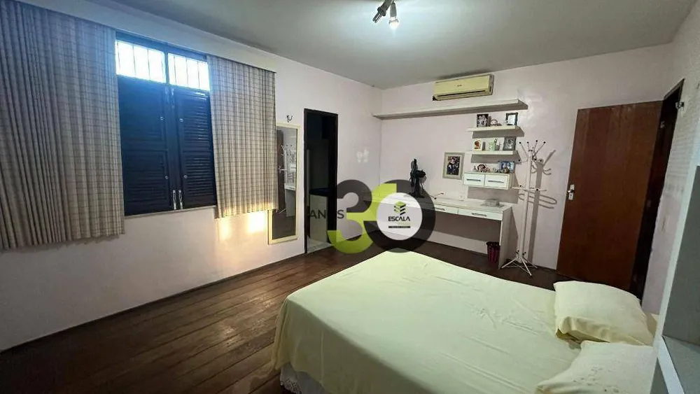 Casa, 4 quartos, 376 m² - Foto 3