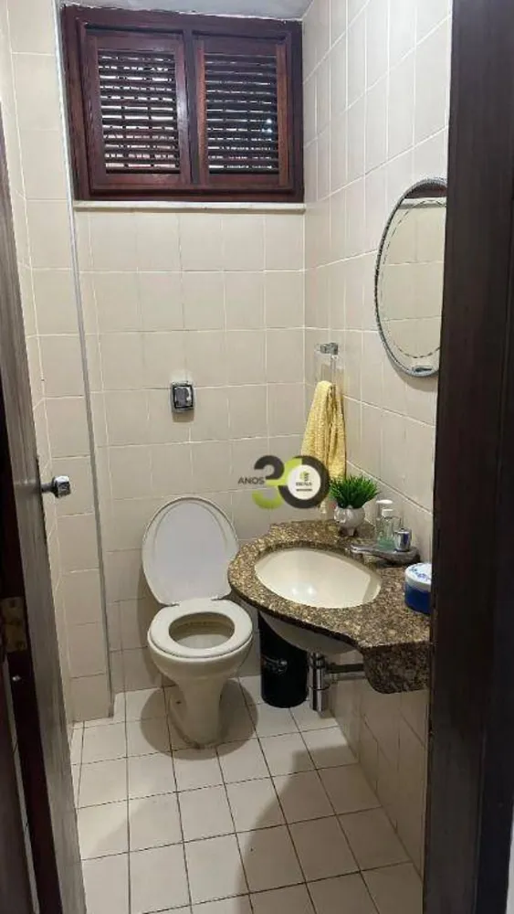 Casa, 4 quartos, 376 m² - Foto 11
