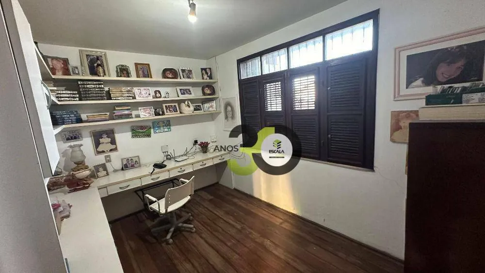 Casa, 4 quartos, 376 m² - Foto 4