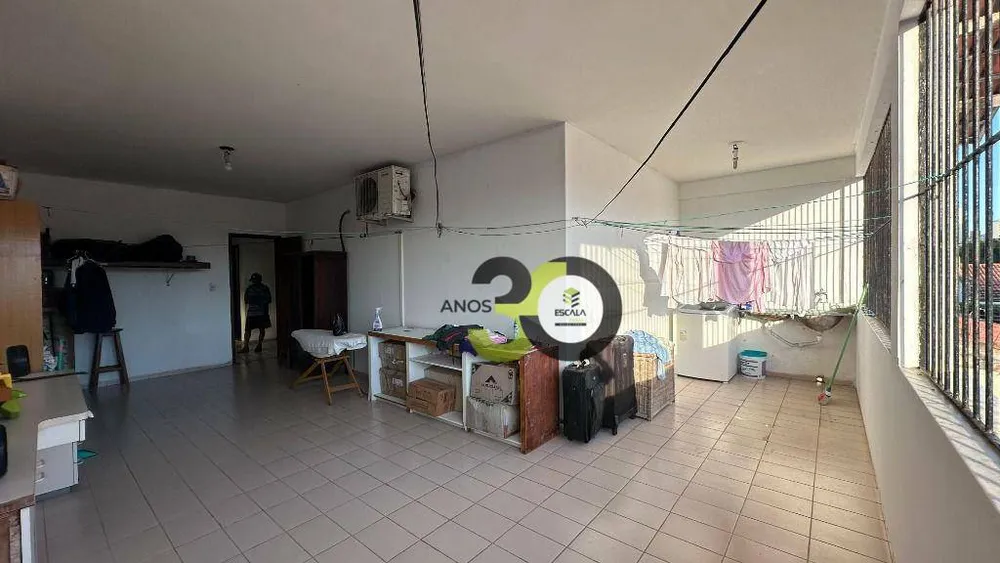 Casa, 4 quartos, 376 m² - Foto 12