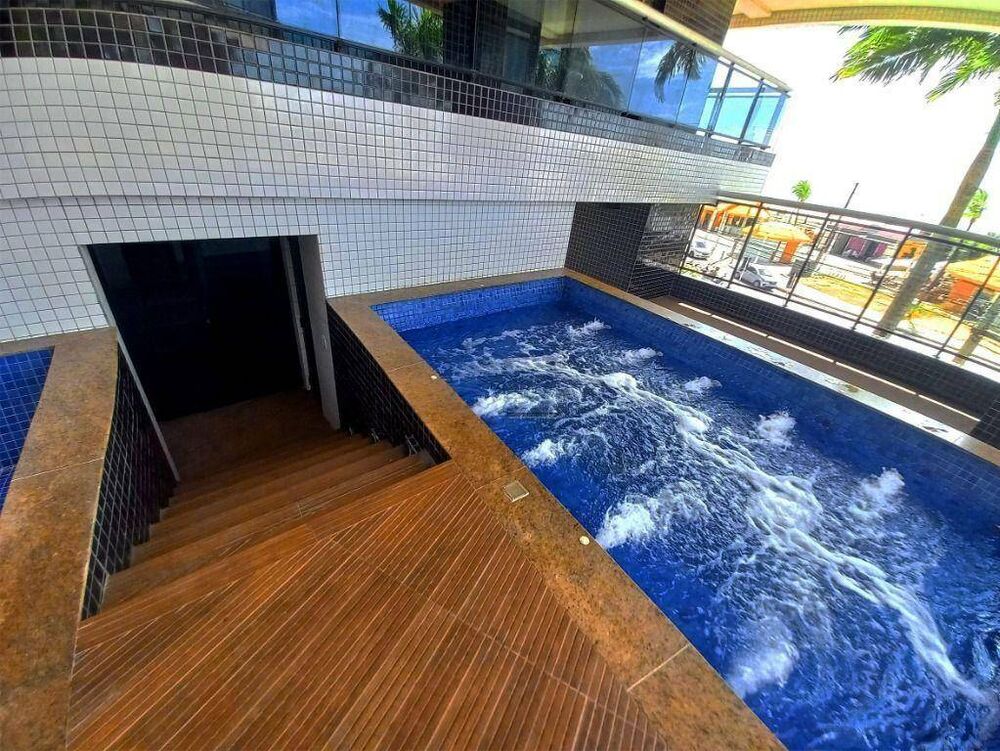 Apartamento, 2 quartos, 67 m² - Foto 9