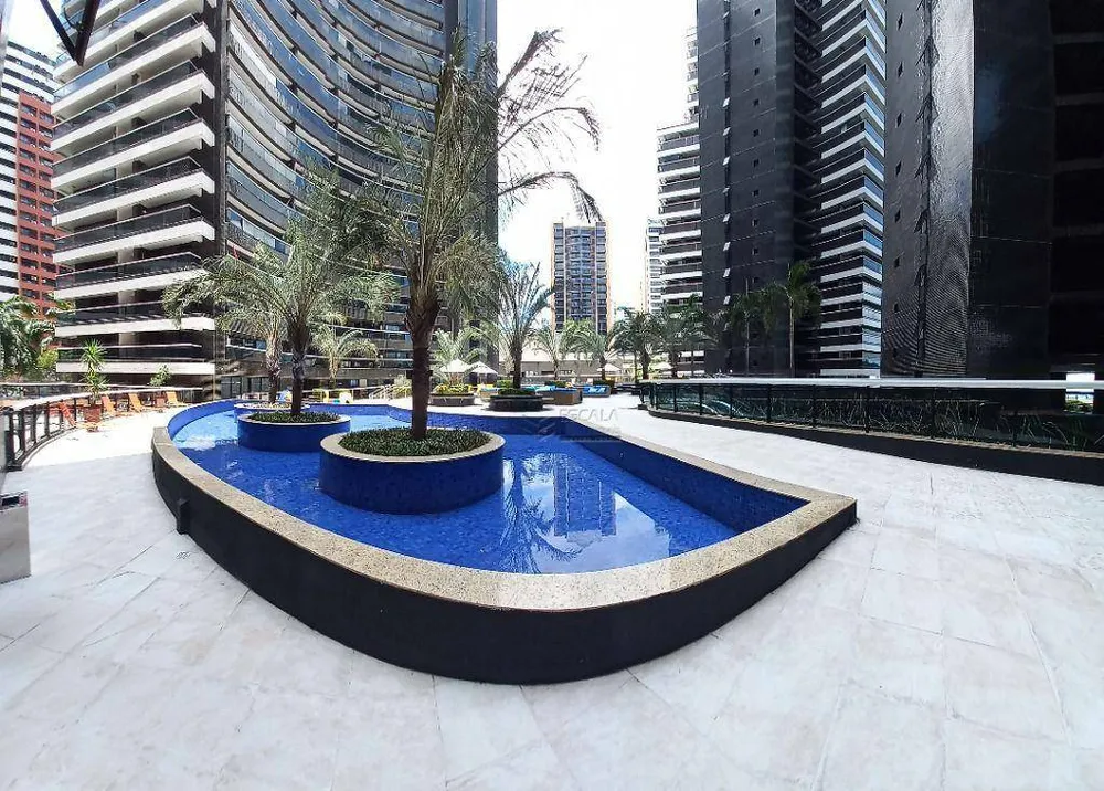 Apartamento, 2 quartos, 67 m² - Foto 1
