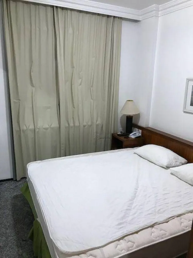 Flat/Apart Hotel, 1 quarto, 44 m² - Foto 3