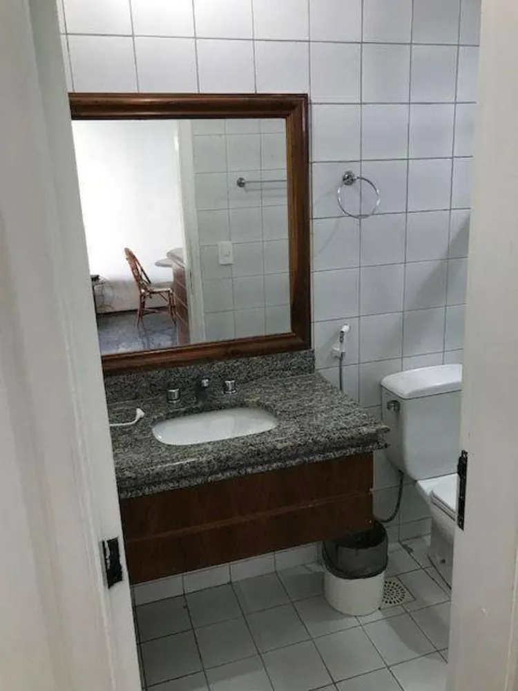 Flat/Apart Hotel, 1 quarto, 44 m² - Foto 2