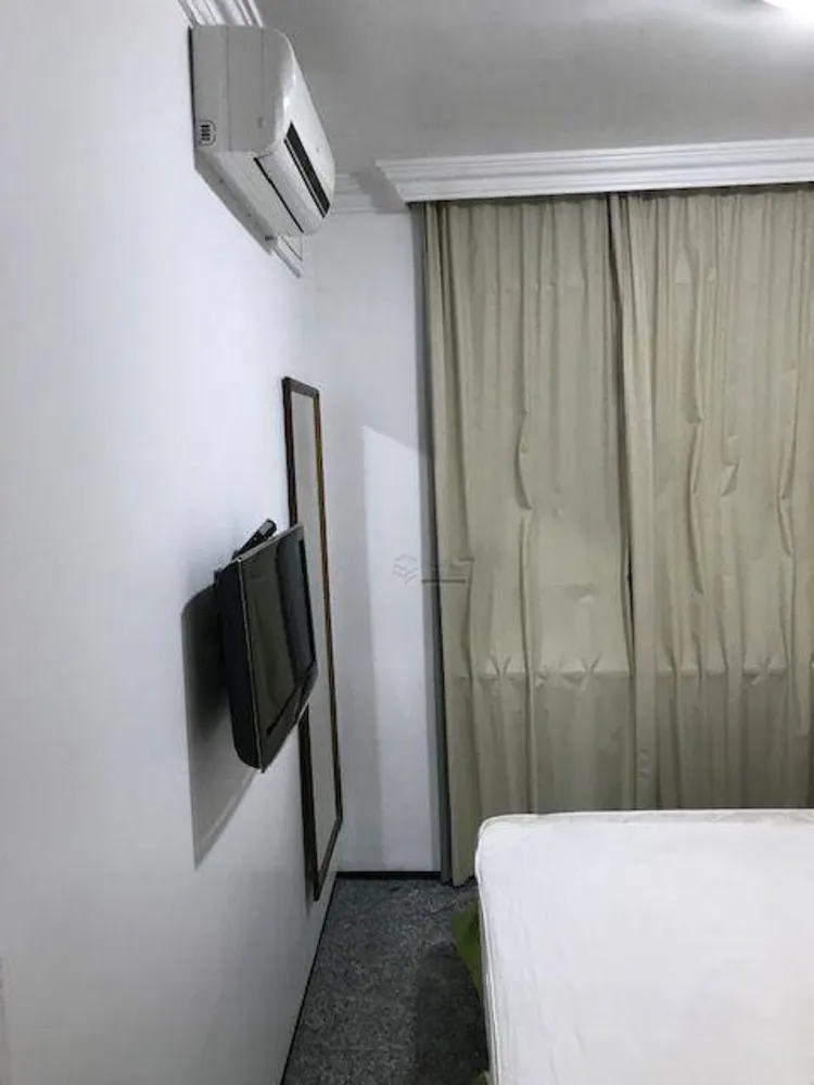 Flat/Apart Hotel, 1 quarto, 44 m² - Foto 4