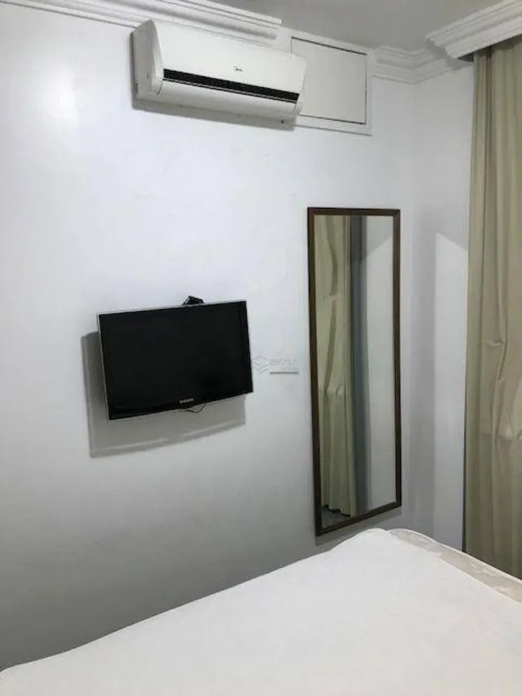 Flat/Apart Hotel, 1 quarto, 44 m² - Foto 1