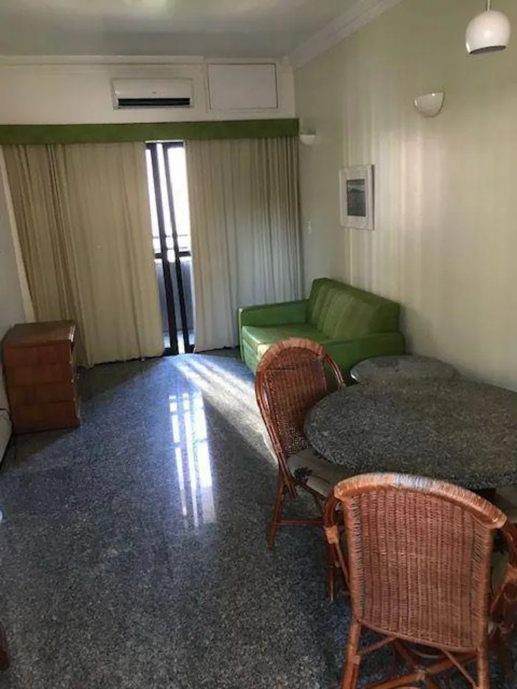 Flat/Apart Hotel, 1 quarto, 44 m² - Foto 1