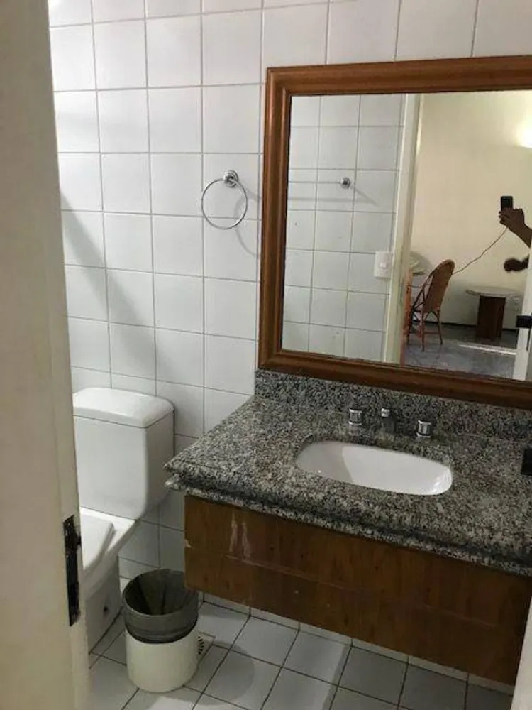 Flat/Apart Hotel, 1 quarto, 44 m² - Foto 4