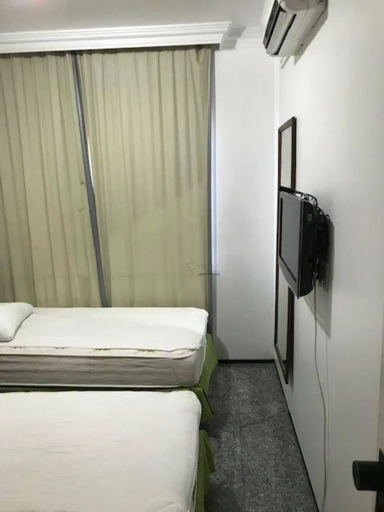 Flat/Apart Hotel, 1 quarto, 44 m² - Foto 3