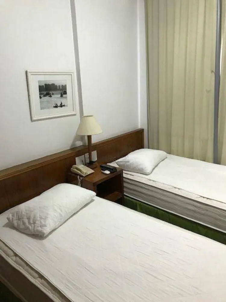 Flat/Apart Hotel, 1 quarto, 44 m² - Foto 2
