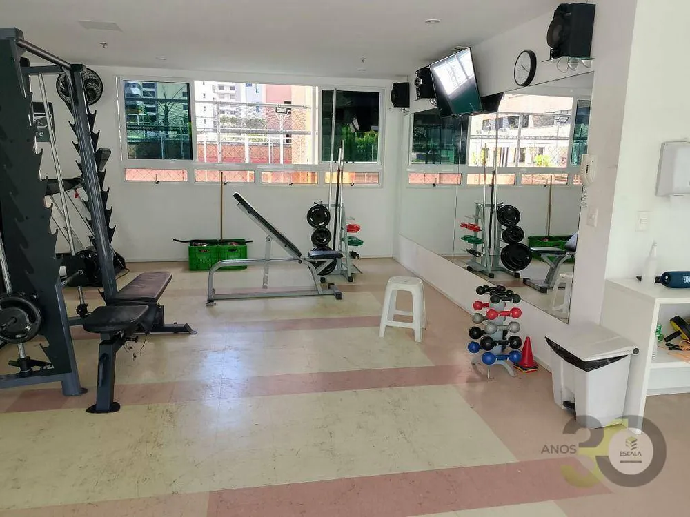 Apartamento, 3 quartos, 260 m² - Foto 6