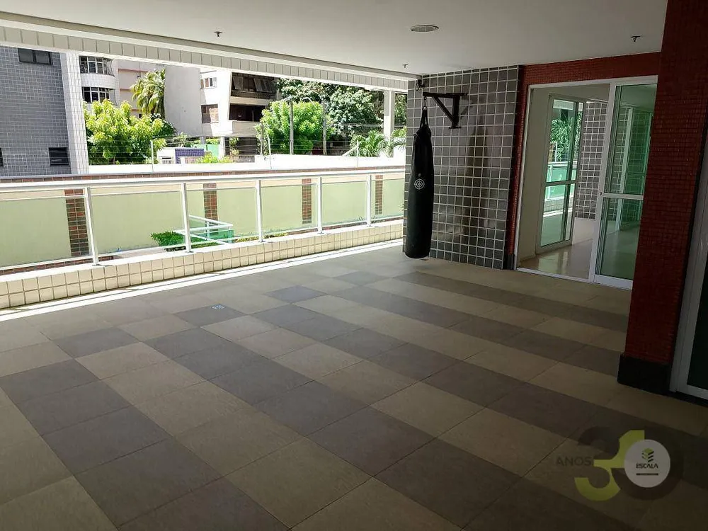 Apartamento, 3 quartos, 260 m² - Foto 5