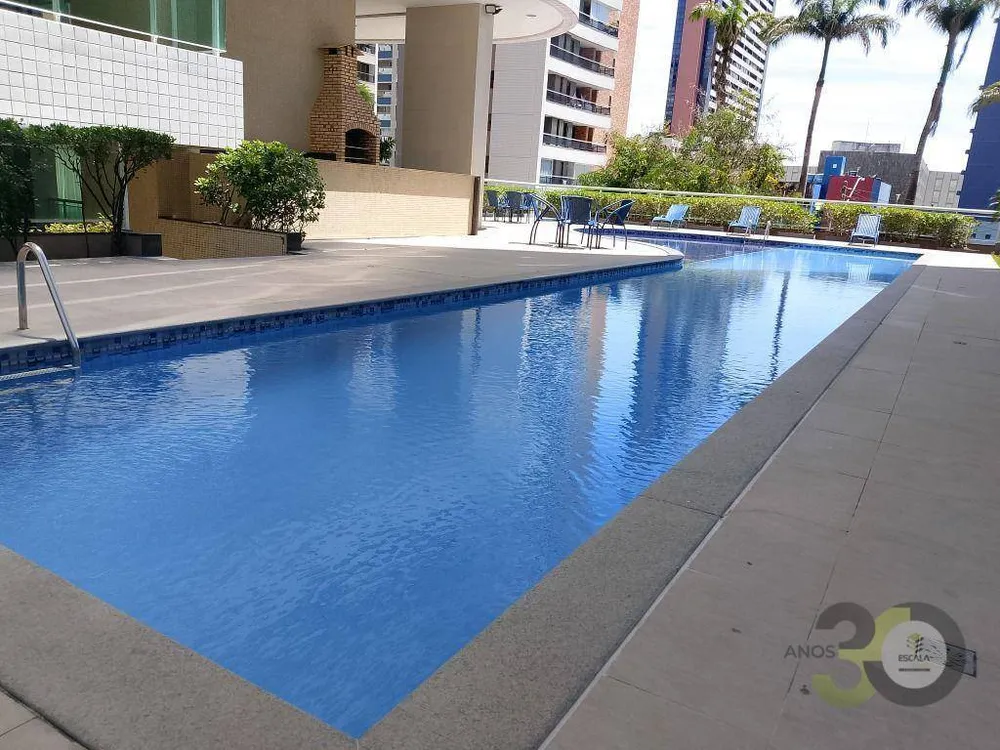 Apartamento, 3 quartos, 260 m² - Foto 7