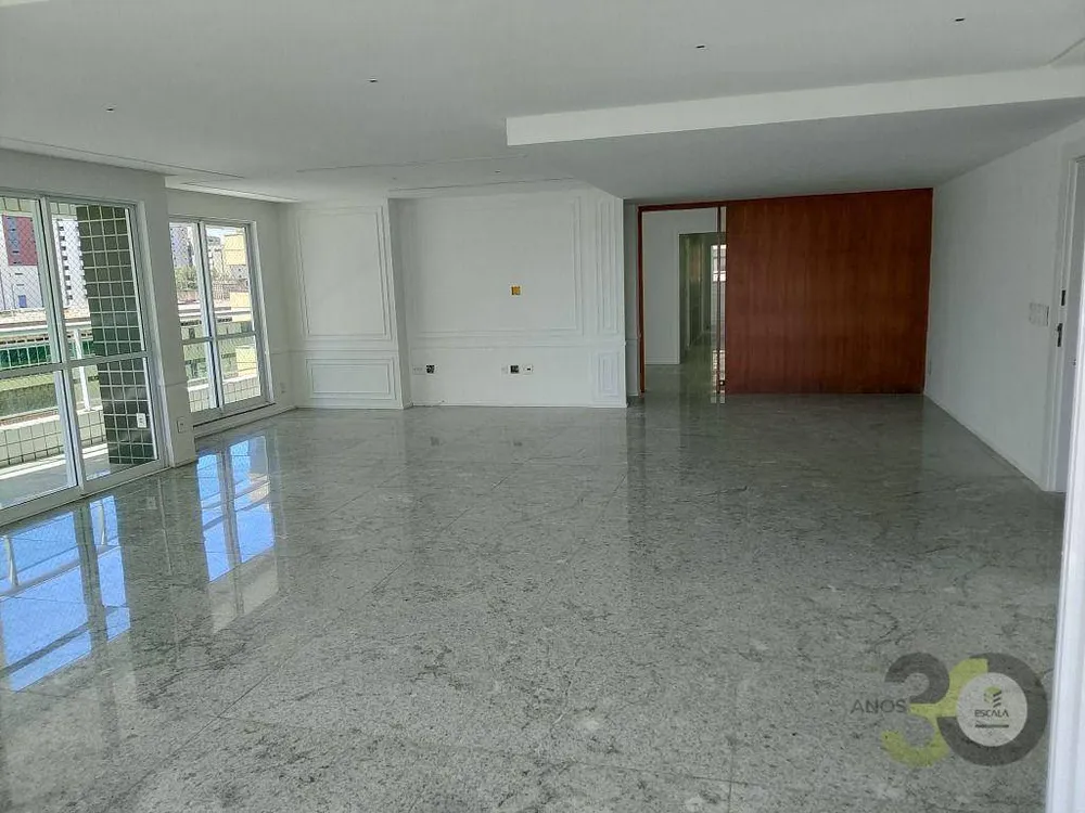 Apartamento, 3 quartos, 260 m² - Foto 3