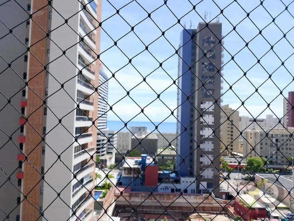 Apartamento, 3 quartos, 260 m² - Foto 2