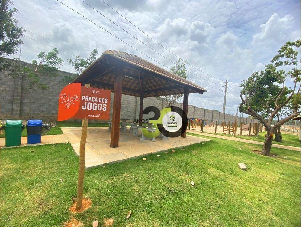 Loteamento e Condomínio, 388 m² - Foto 1