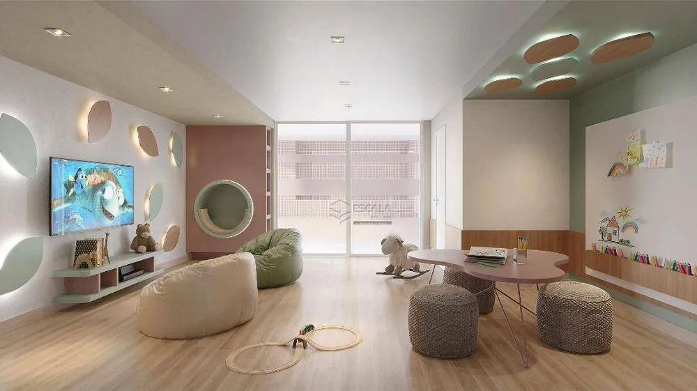 Apartamento, 3 quartos, 105 m² - Foto 5