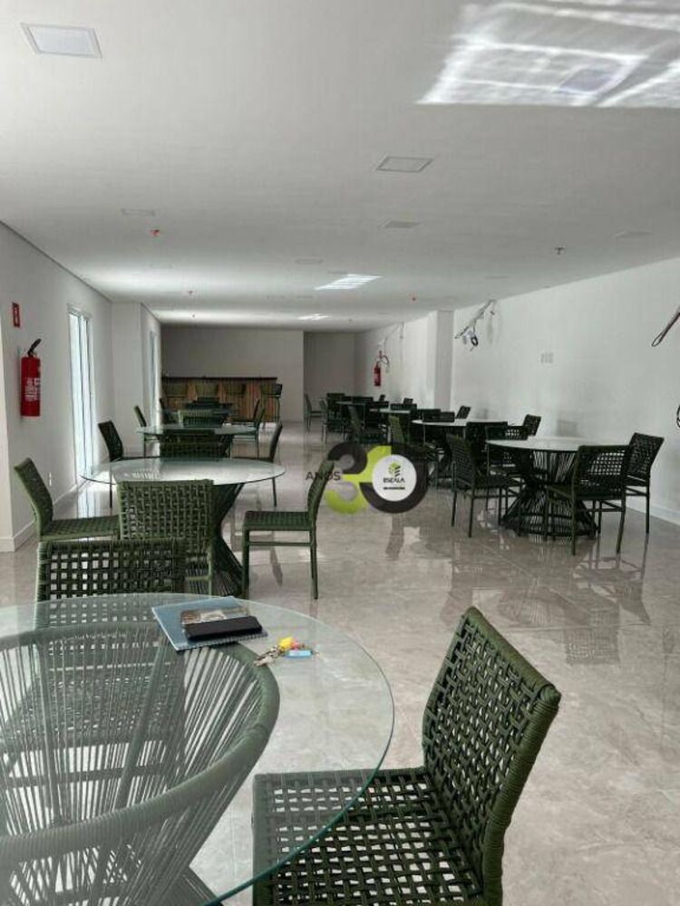 Apartamento à venda com 3 quartos, 93m² - Foto 9