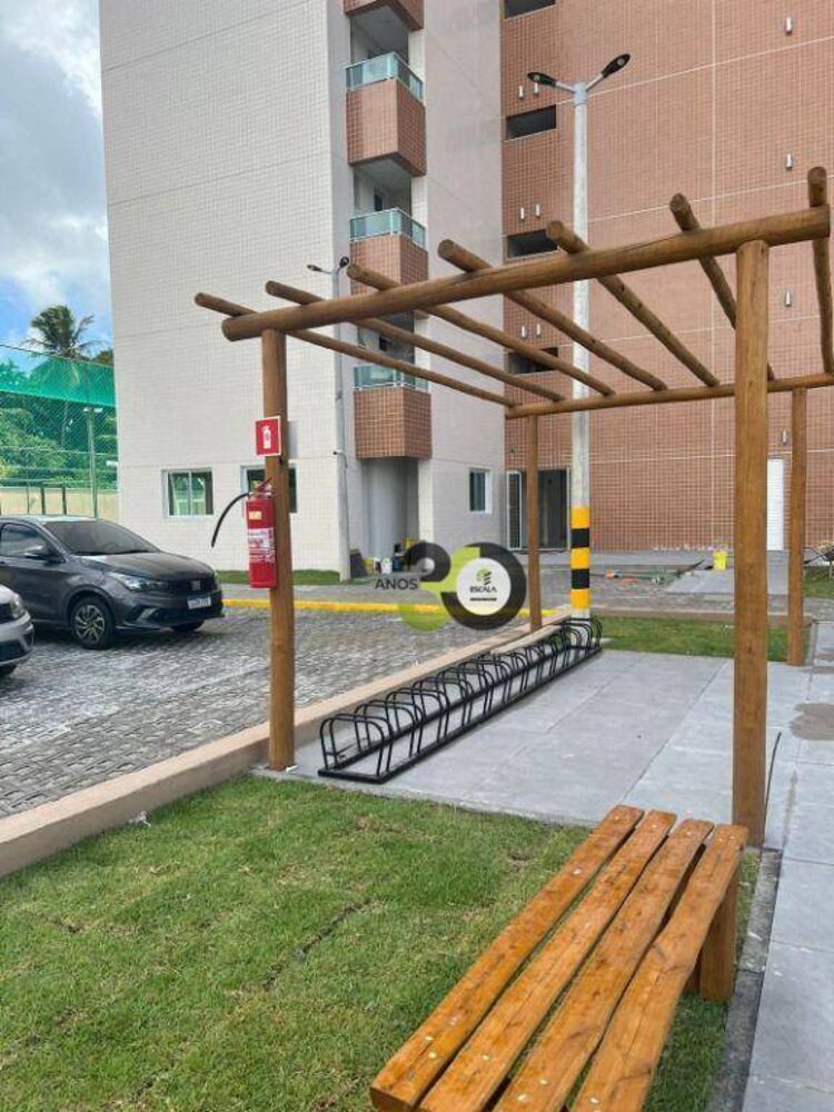 Apartamento à venda com 3 quartos, 93m² - Foto 11