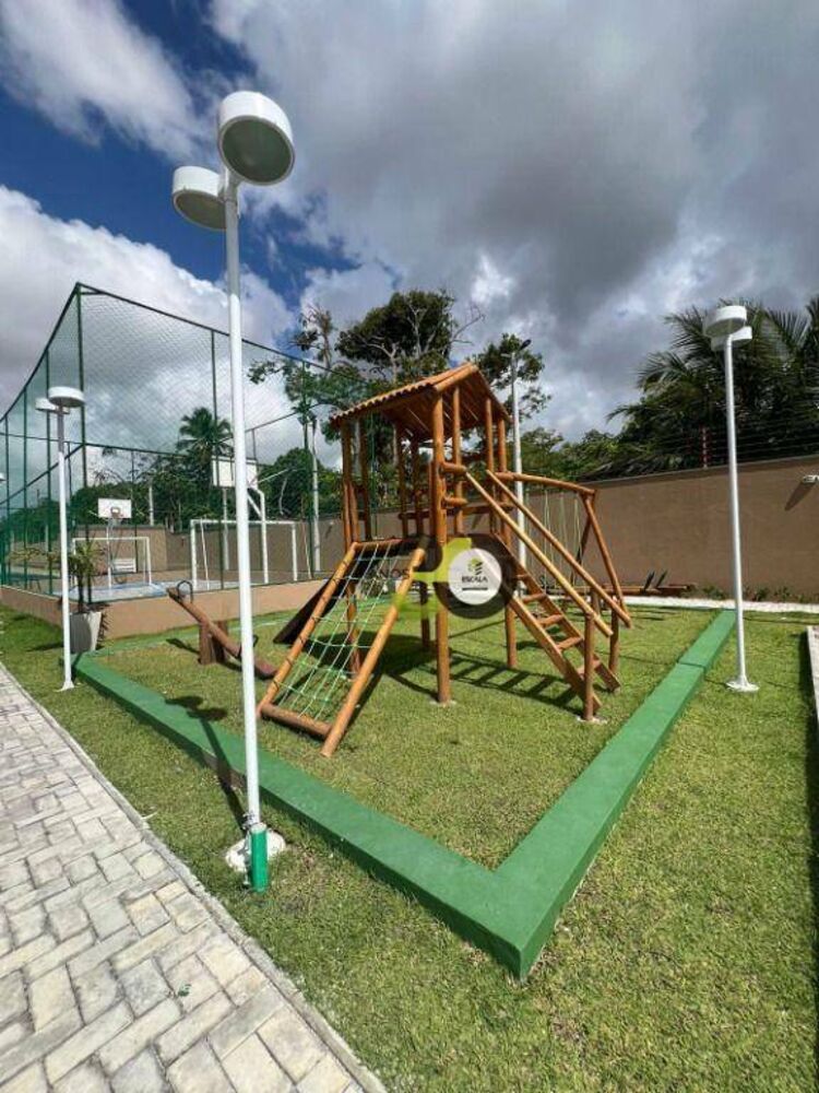 Apartamento à venda com 3 quartos, 93m² - Foto 6