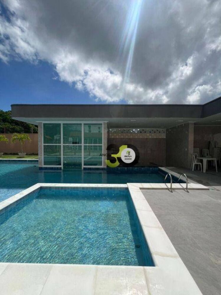 Apartamento à venda com 3 quartos, 93m² - Foto 2