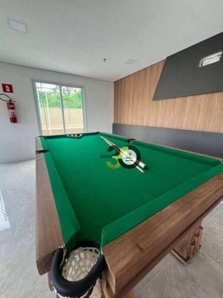 Apartamento à venda com 3 quartos, 93m² - Foto 3