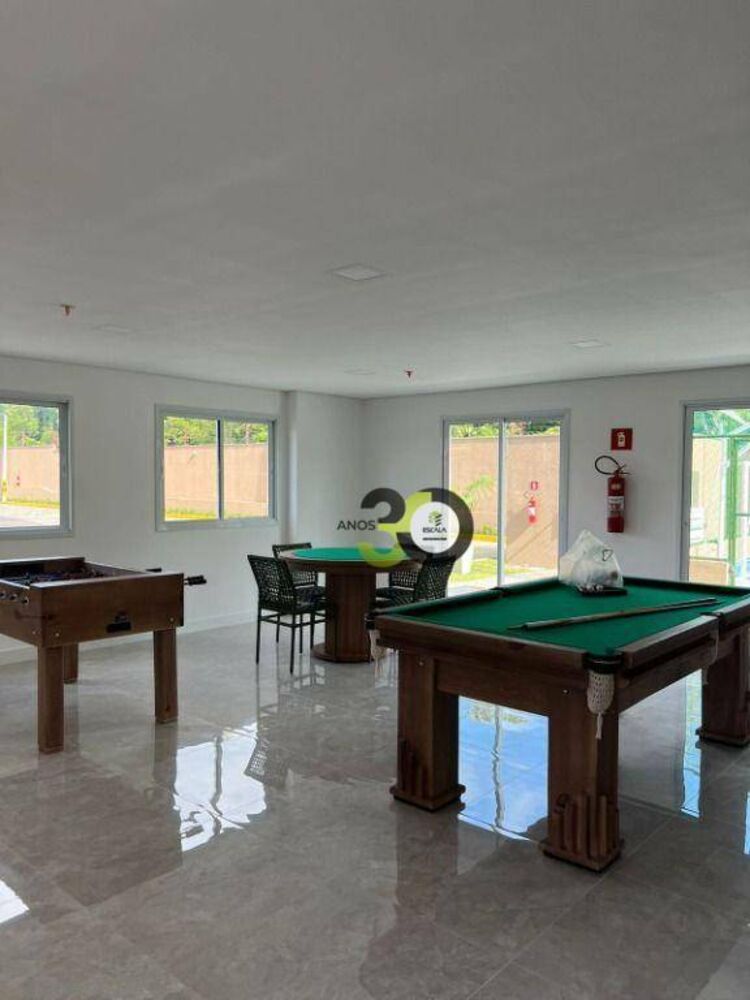 Apartamento à venda com 3 quartos, 93m² - Foto 4