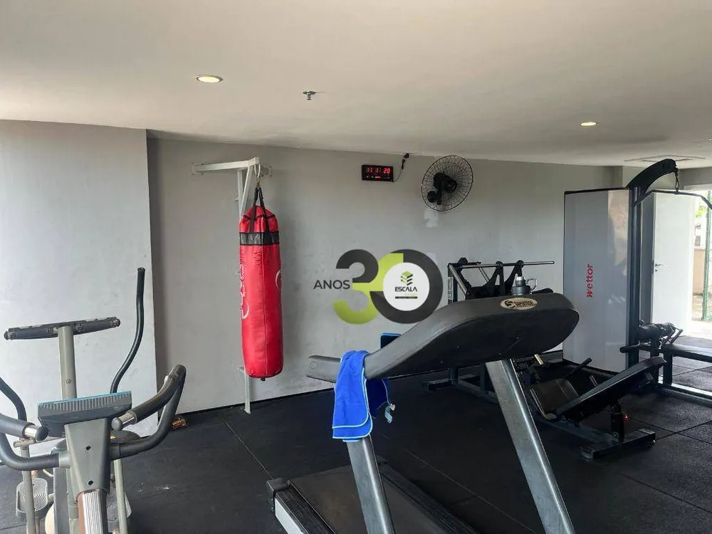 Apartamento, 2 quartos, 140 m² - Foto 12
