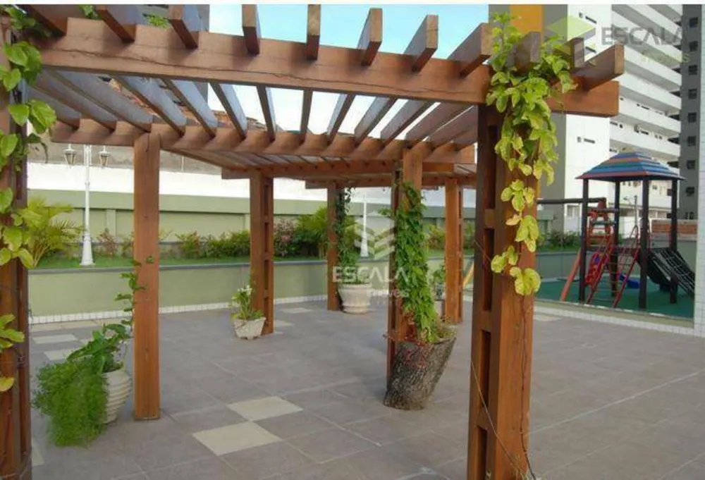 Apartamento, 2 quartos, 140 m² - Foto 9