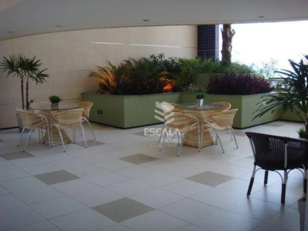 Apartamento, 2 quartos, 140 m² - Foto 8