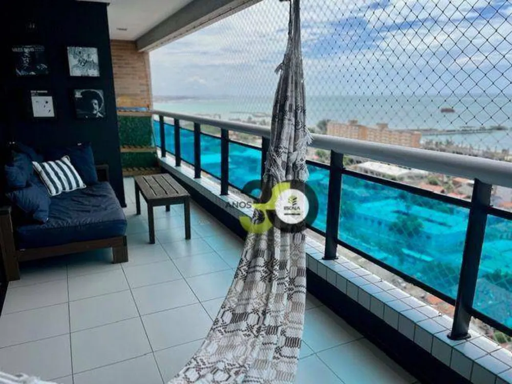 Apartamento, 2 quartos, 140 m² - Foto 5