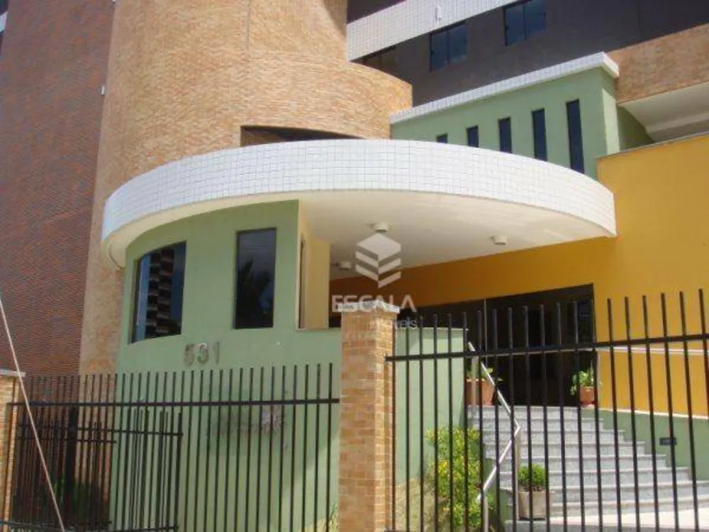 Apartamento, 2 quartos, 140 m² - Foto 7