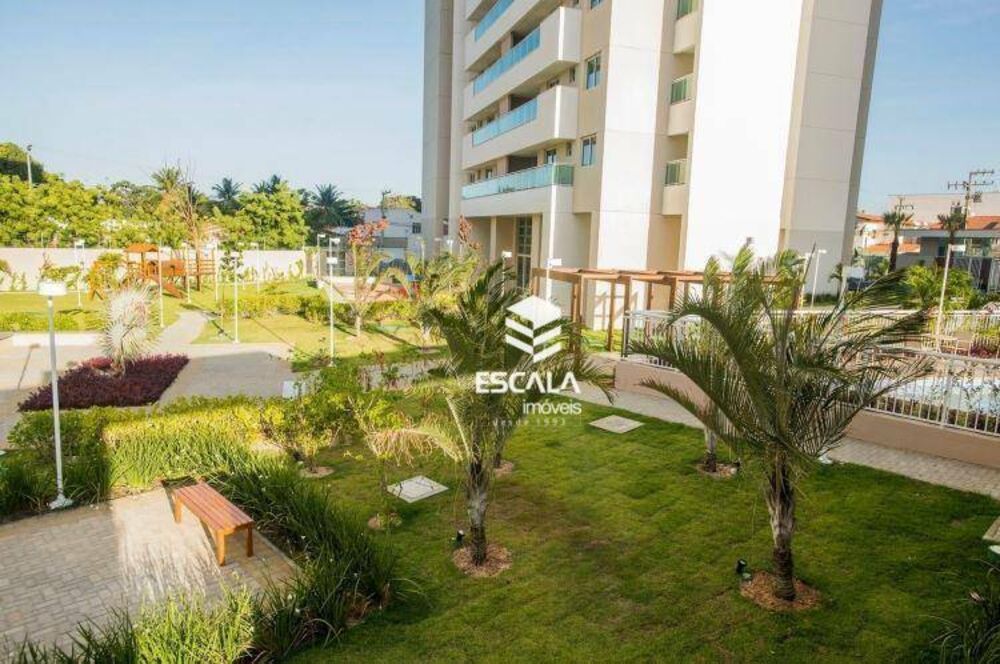 Apartamento à venda com 3 quartos, 89m² - Foto 1