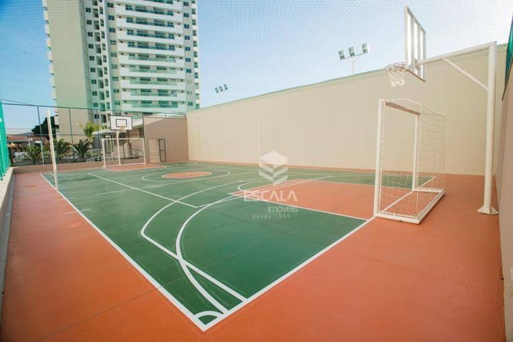 Apartamento à venda com 3 quartos, 89m² - Foto 12