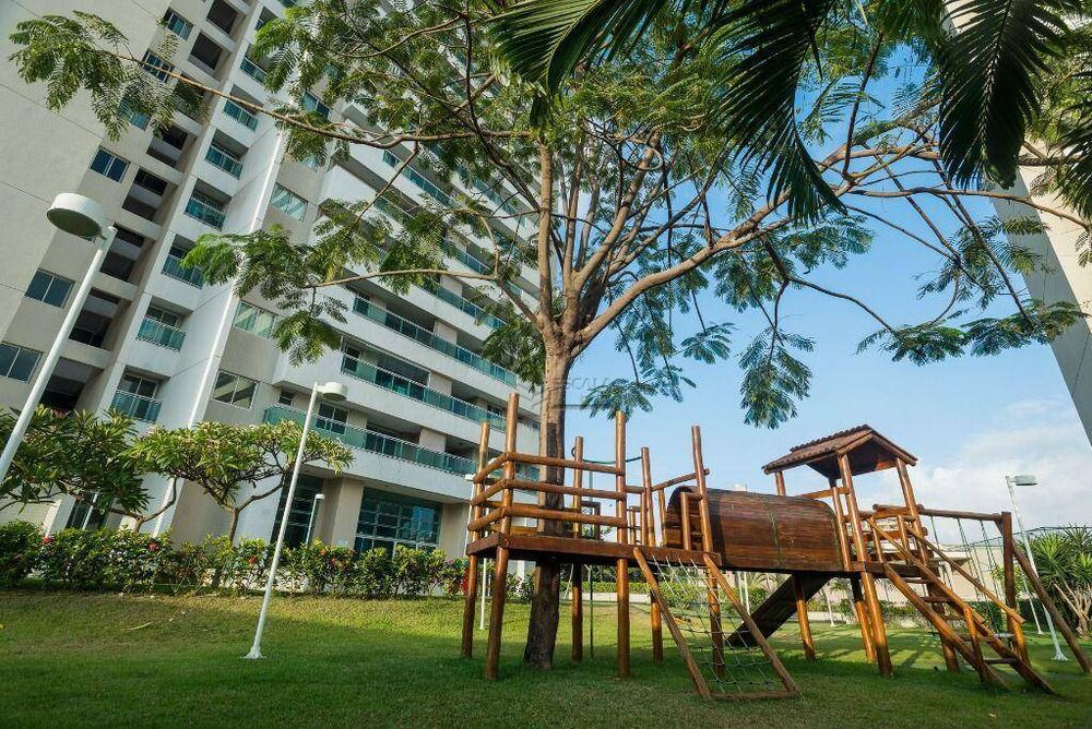 Apartamento à venda com 3 quartos, 89m² - Foto 20