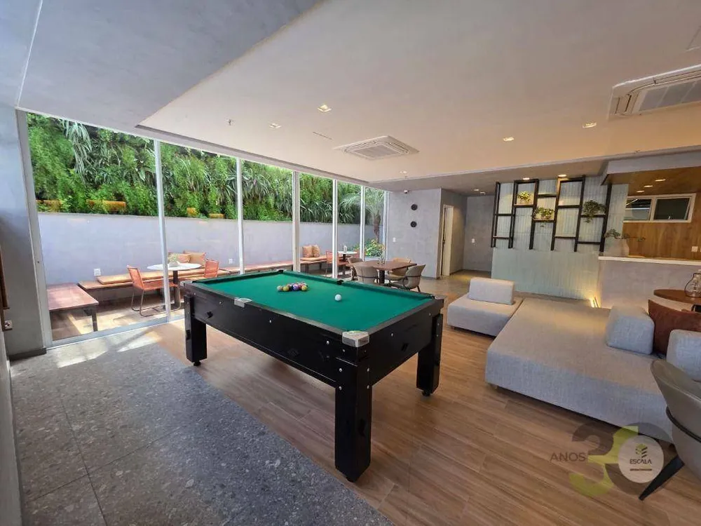 Apartamento, 2 quartos, 61 m² - Foto 4