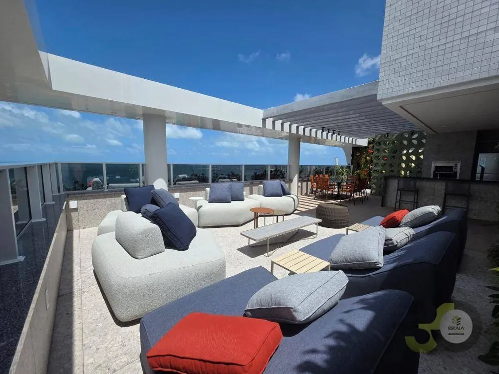 Apartamento, 2 quartos, 61 m² - Foto 2
