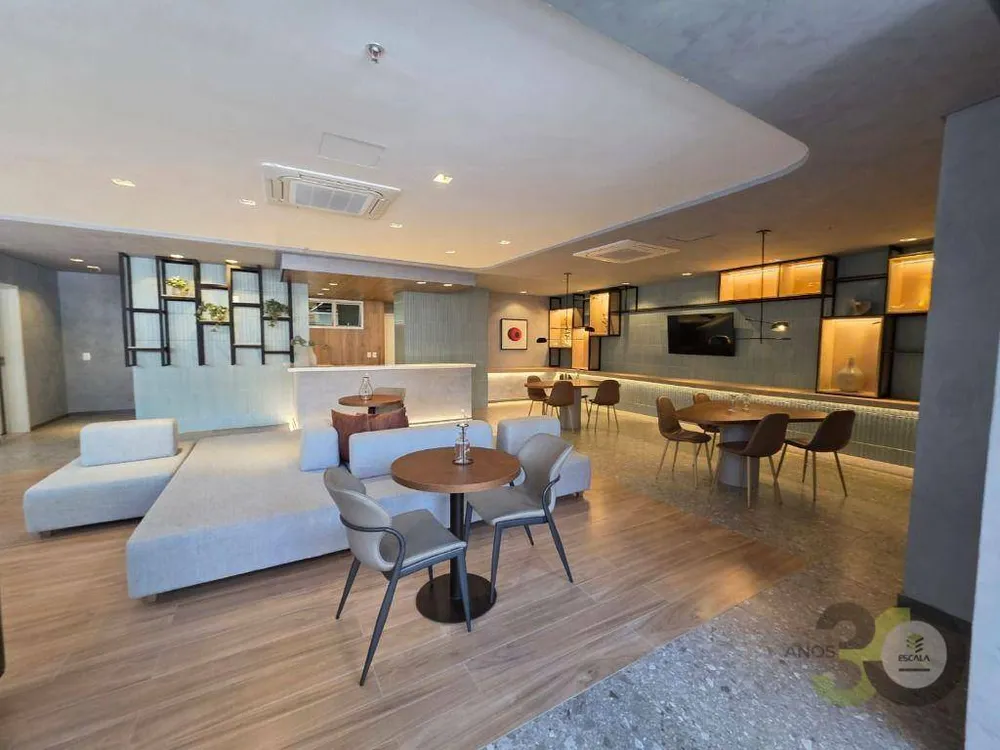 Apartamento, 2 quartos, 61 m² - Foto 3