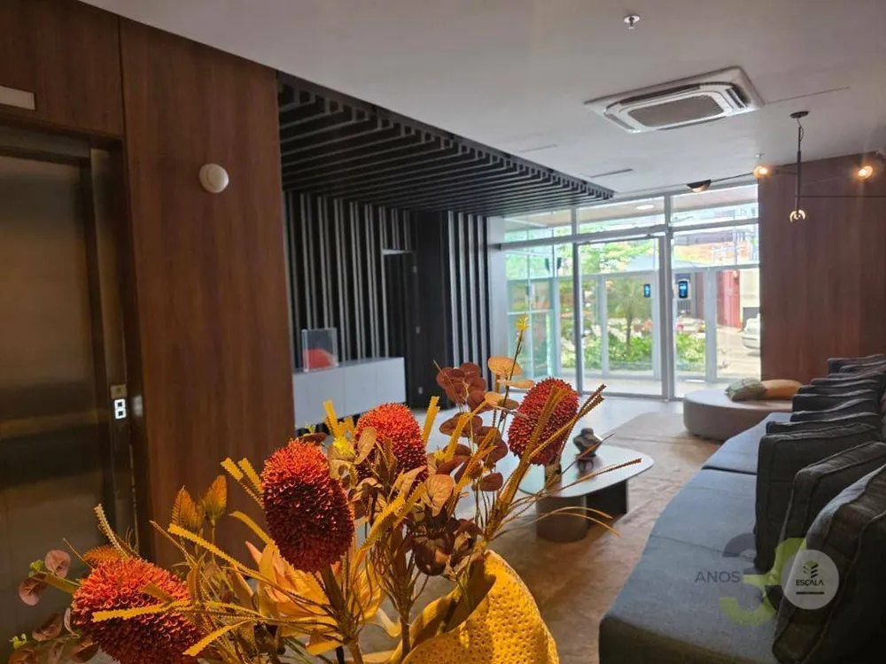 Apartamento, 2 quartos, 61 m² - Foto 1