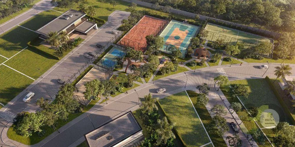 Loteamento e Condomínio, 225 m² - Foto 9