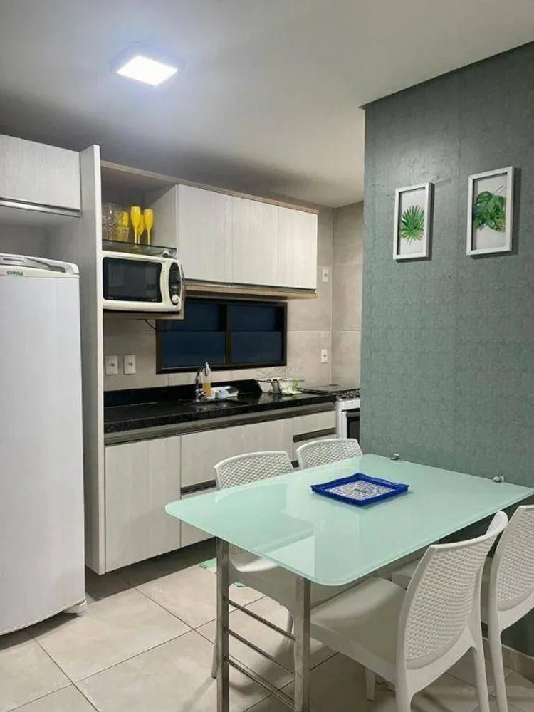 Apartamento, 2 quartos, 78 m² - Foto 1
