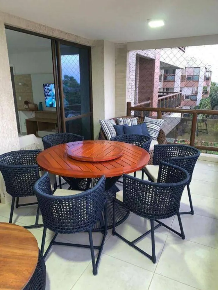 Apartamento, 2 quartos, 78 m² - Foto 1