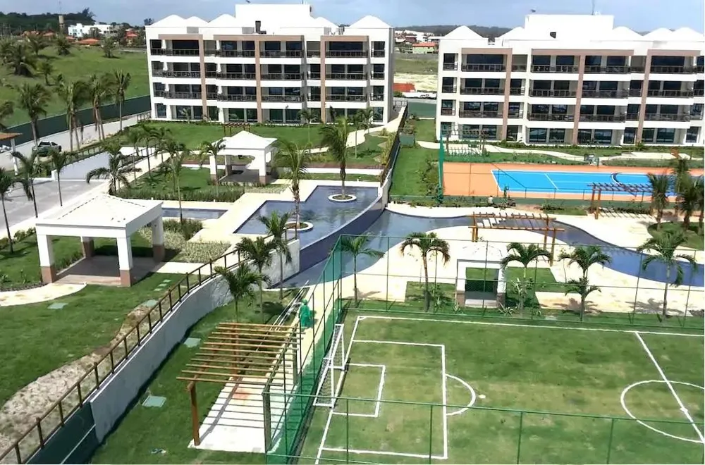 Apartamento, 2 quartos, 78 m² - Foto 7