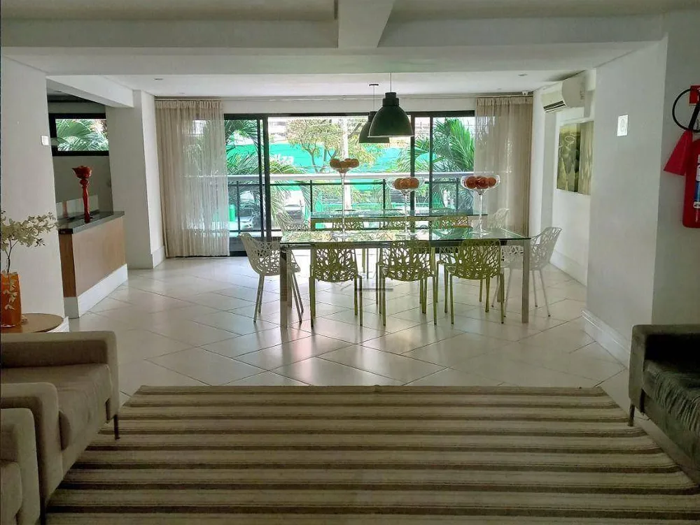 Apartamento, 2 quartos, 45 m² - Foto 10