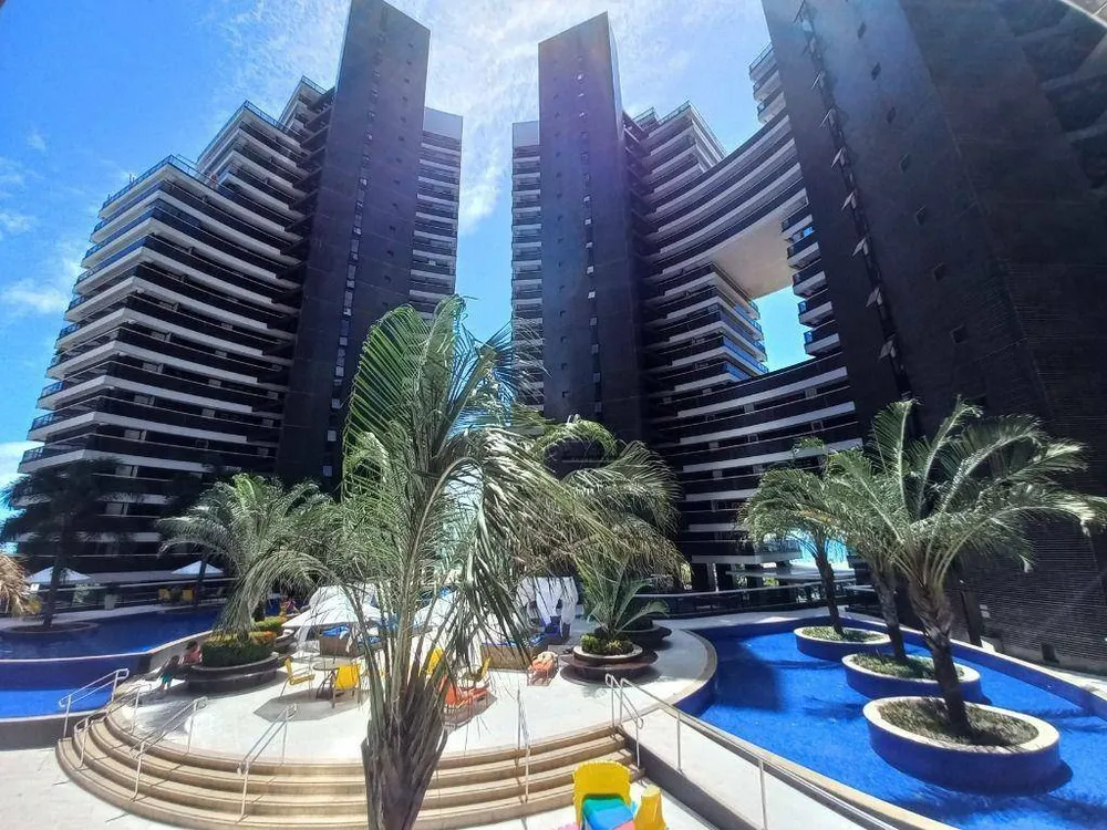 Apartamento, 2 quartos, 45 m² - Foto 1